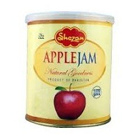 Shezan Apple Jam 1050gm
